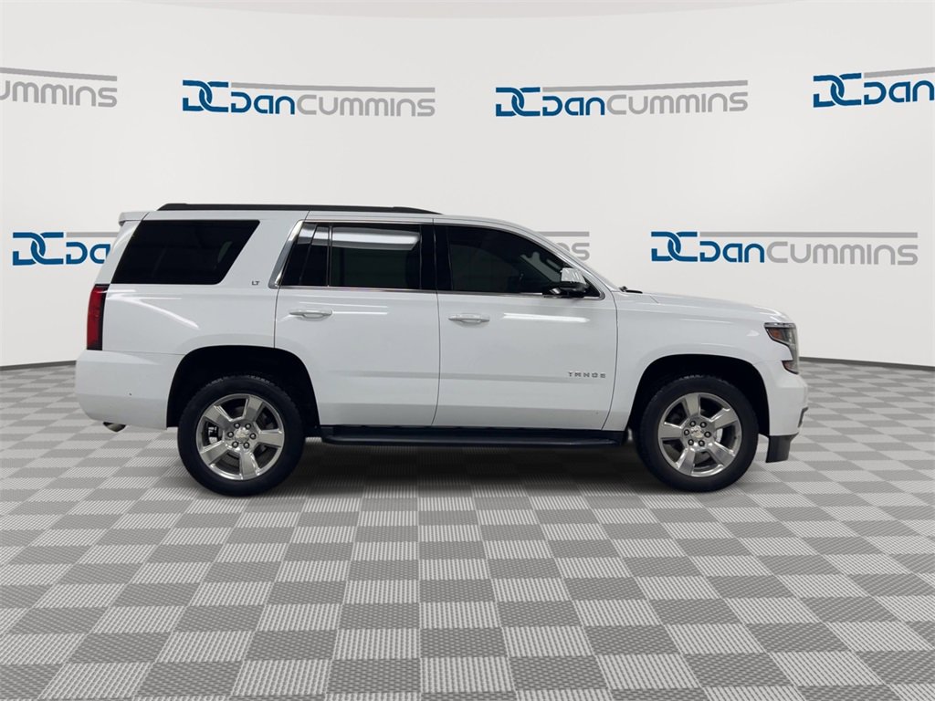 Used 2020 Chevrolet Tahoe LT image 9