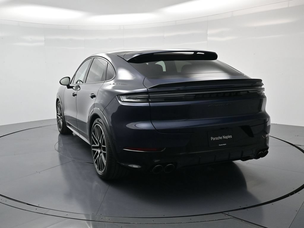 Used 2026 Porsche Cayenne GTS AWD/4WD image 29