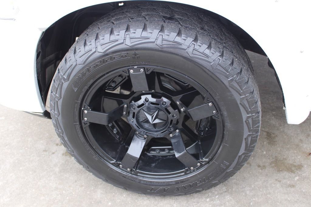 Used 2019 RAM 1500 Express w/ Express Value Package image 12