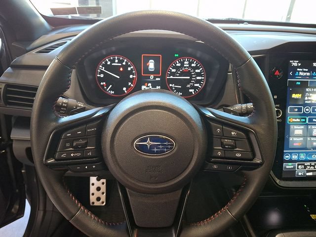 Certified 2024 Subaru Impreza RS AWD/4WD image 18