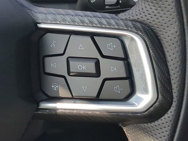 New 2026 Ford Mustang Premium image 27