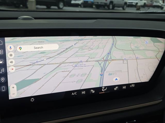 New 2026 Buick Envision Sport Touring image 3