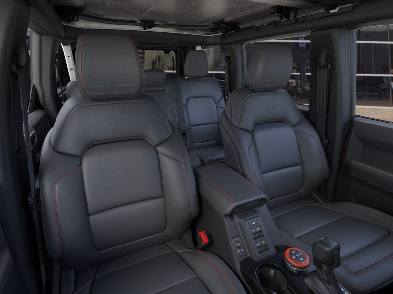 New 2026 Ford Bronco Stroppe Edition AWD/4WD image 10