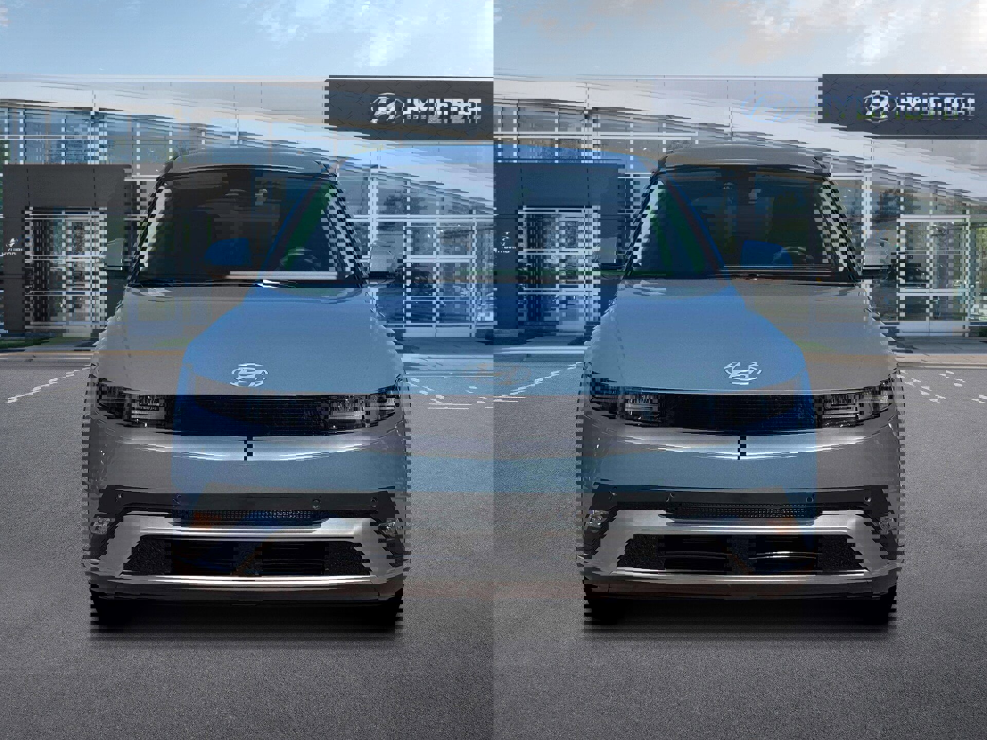 New 2026 Hyundai Ioniq 5 SEL image 12