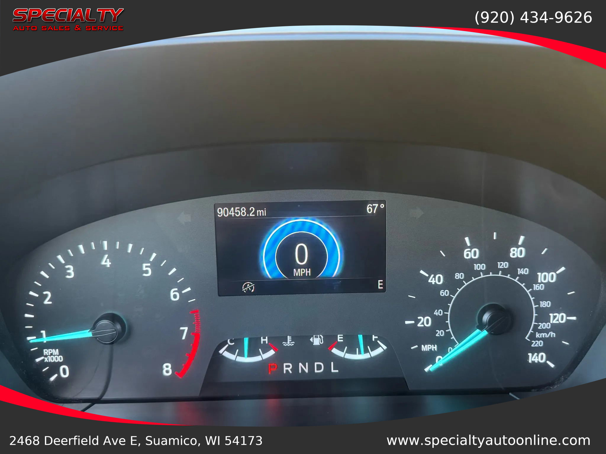 Used 2022 Ford Escape SE image 14