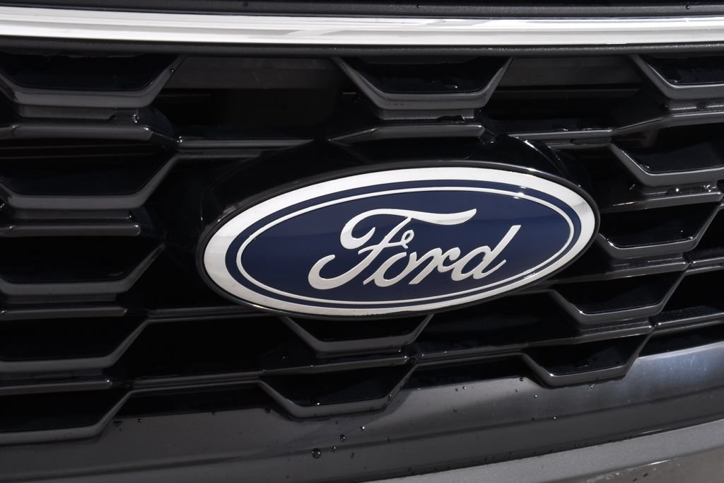 Used 2023 Ford Escape ST-Line w/ Tech Pack #1 AWD/4WD image 21