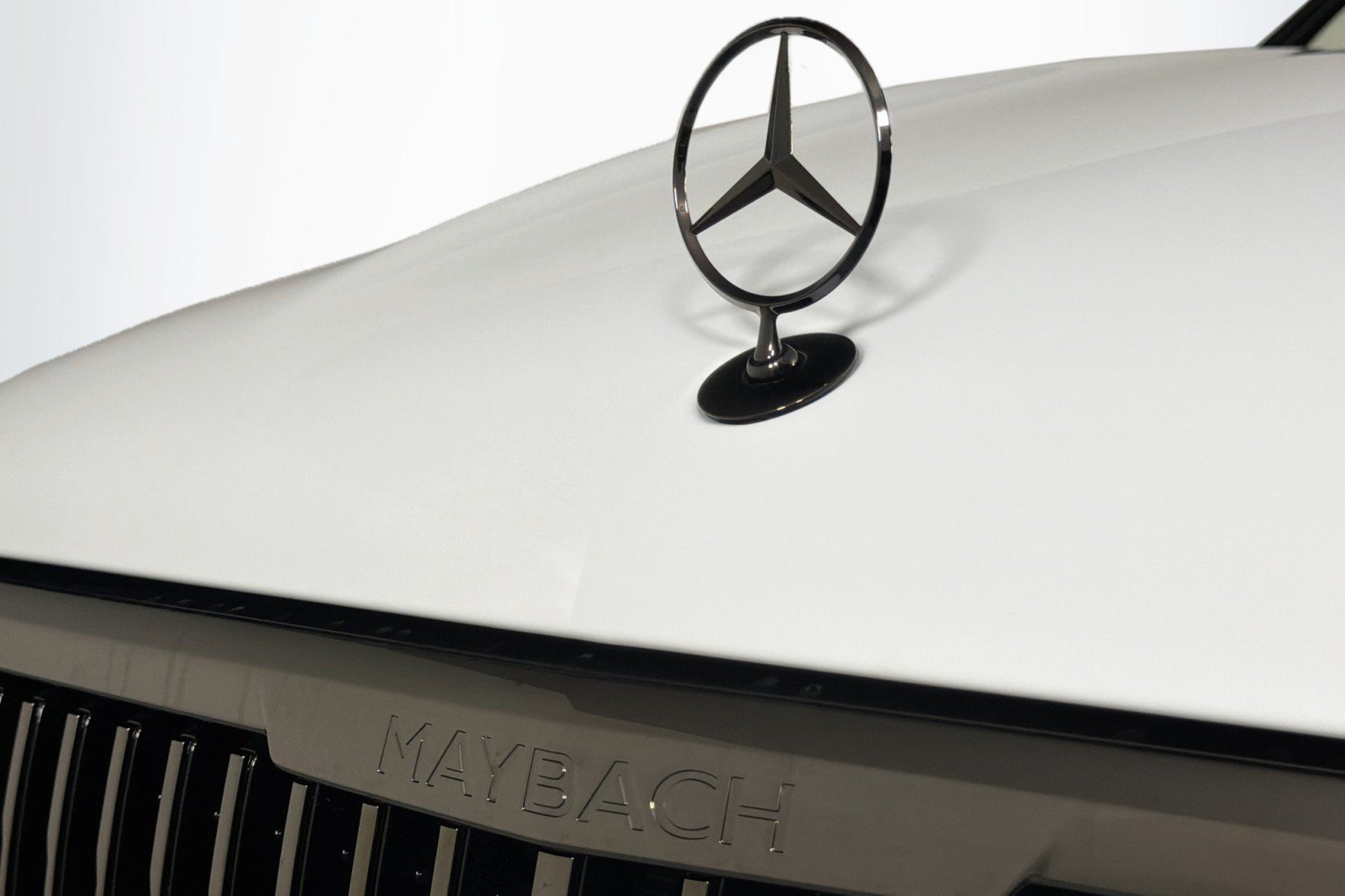 New 2026 Mercedes-Benz Maybach GLS 600 4MATIC image 17