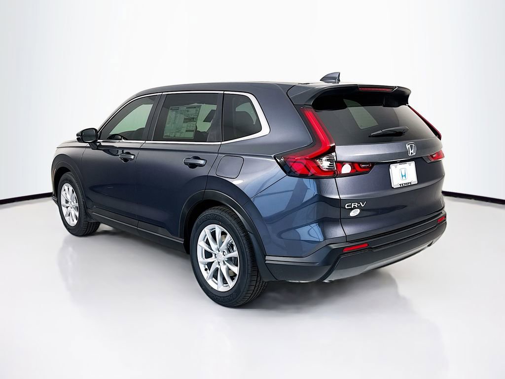 New 2026 Honda CR-V EX image 7