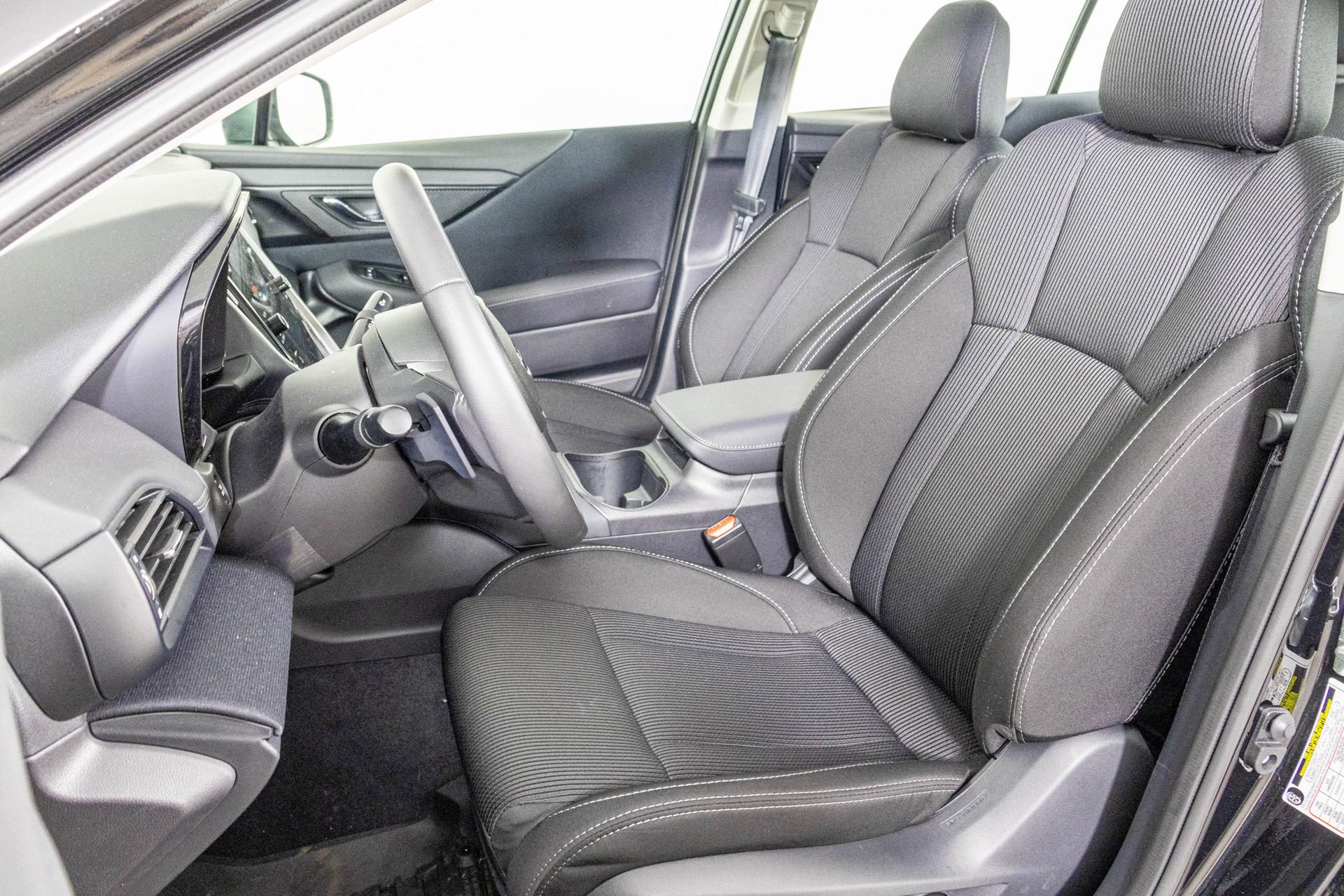 Used 2025 Subaru Legacy Premium image 19