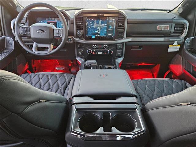 New 2026 Ford F150 XLT w/ Equipment Group 303A High AWD/4WD image 15