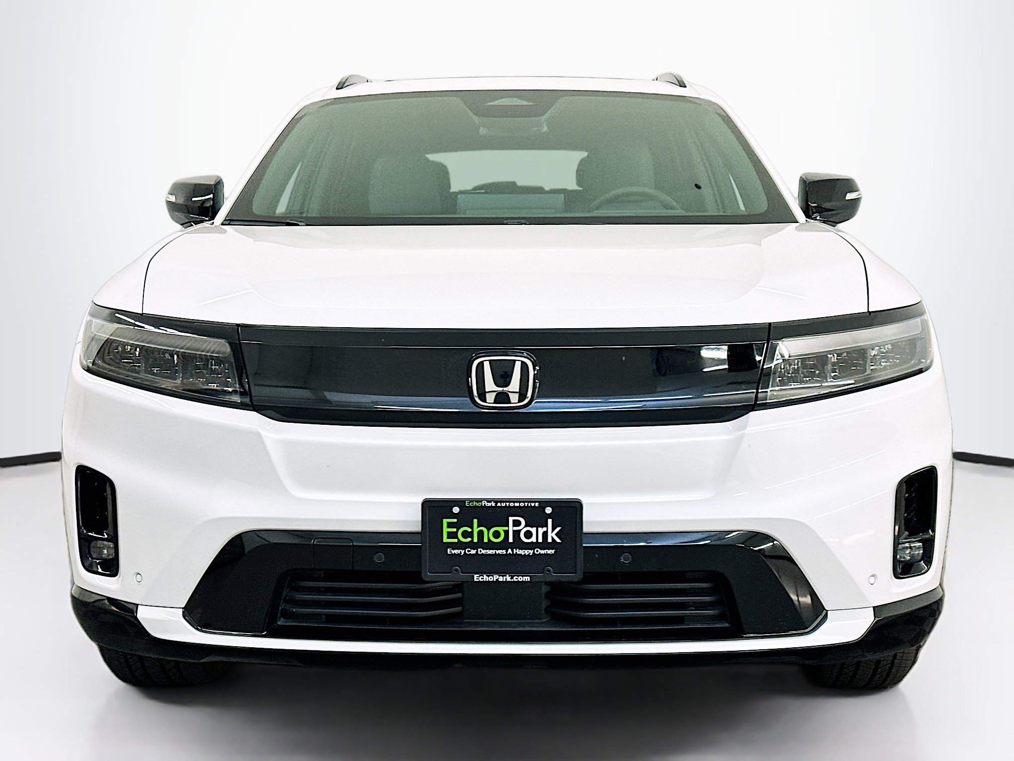 Used 2025 Honda Prologue Touring image 2