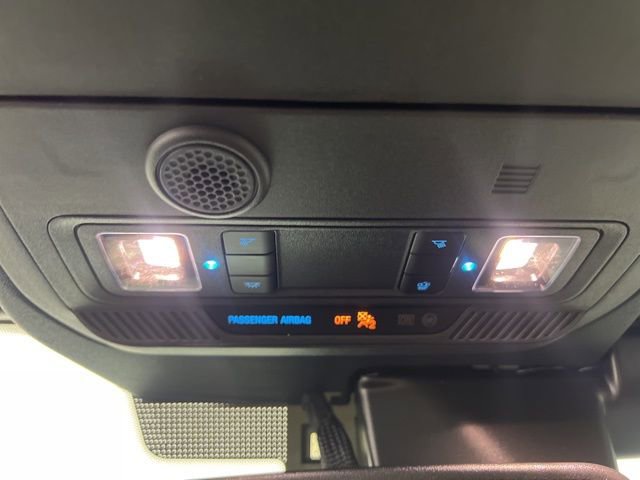 New 2025 Ford Bronco Outer Banks image 28