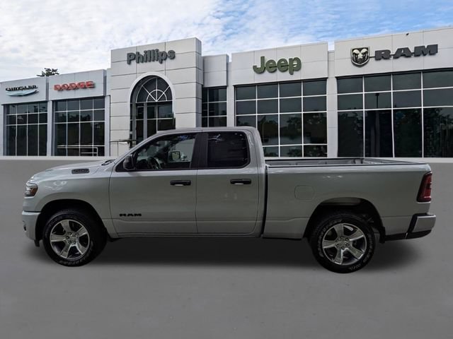New 2026 RAM 1500 Express RWD image 7