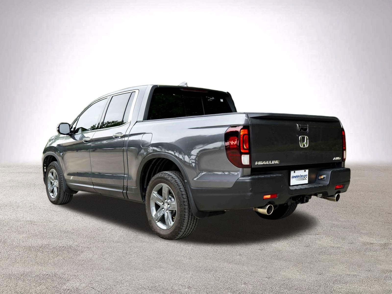 Used 2023 Honda Ridgeline RTL-E image 7