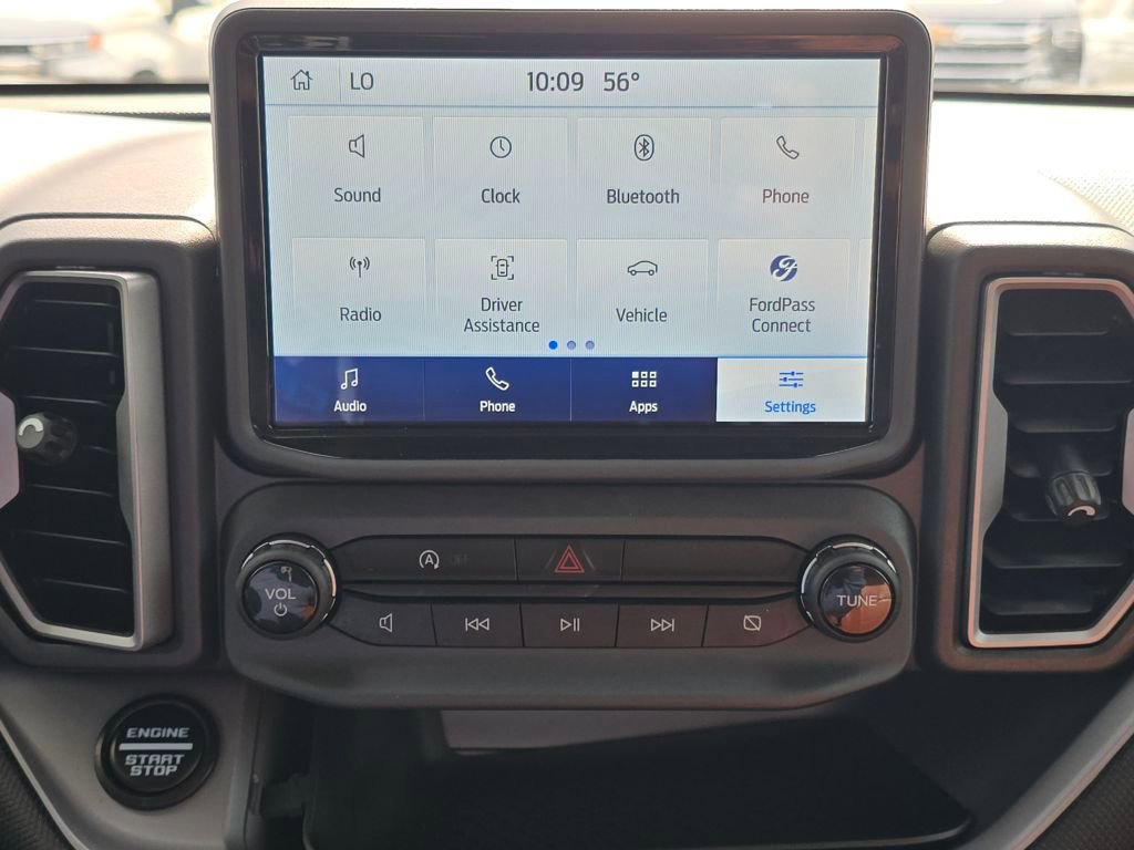 Used 2023 Ford Bronco Sport Big Bend w/ Convenience Package image 18