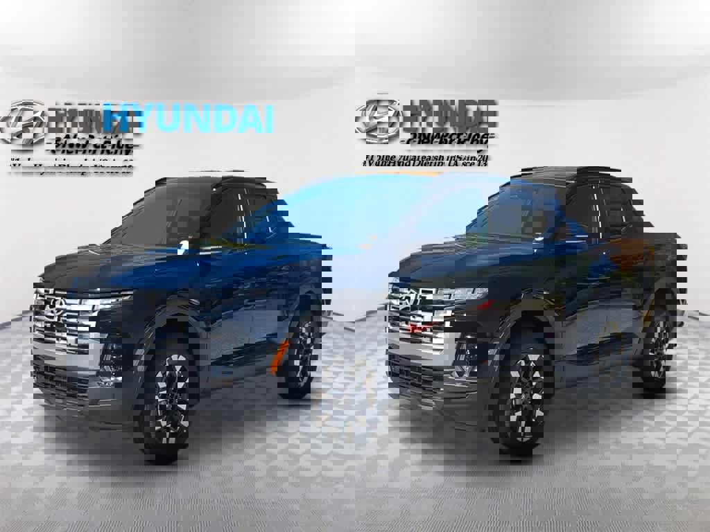 New 2026 Hyundai Santa Cruz SEL