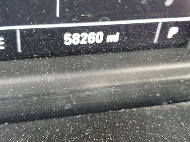 Used 2020 Chevrolet Silverado 1500 Custom w/ Custom Value Package image 12