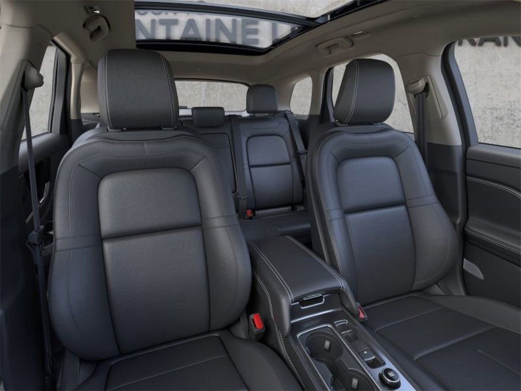 New 2026 Lincoln Corsair Premiere image 10