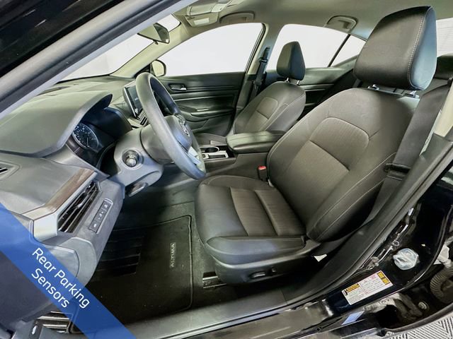 Used 2024 Nissan Altima 2.5 SV FWD image 13