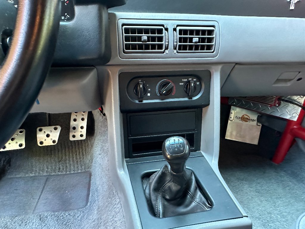 Used 1993 Ford Mustang Cobra image 49