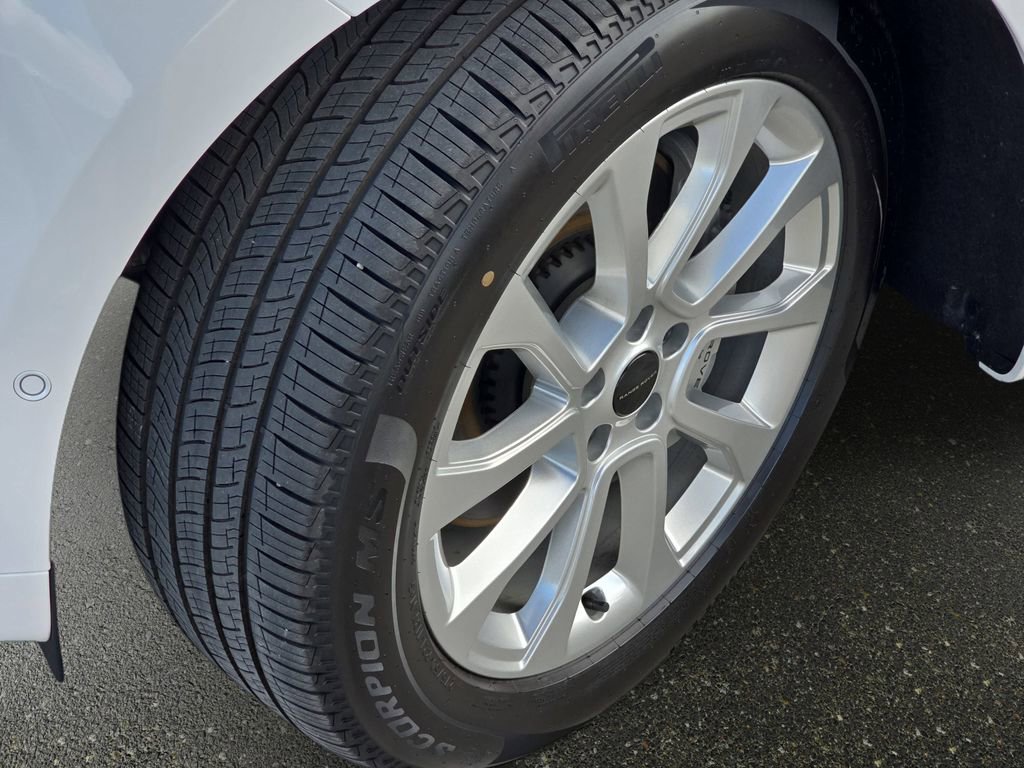 New 2026 Land Rover Range Rover Sport Dynamic SE AWD/4WD image 34