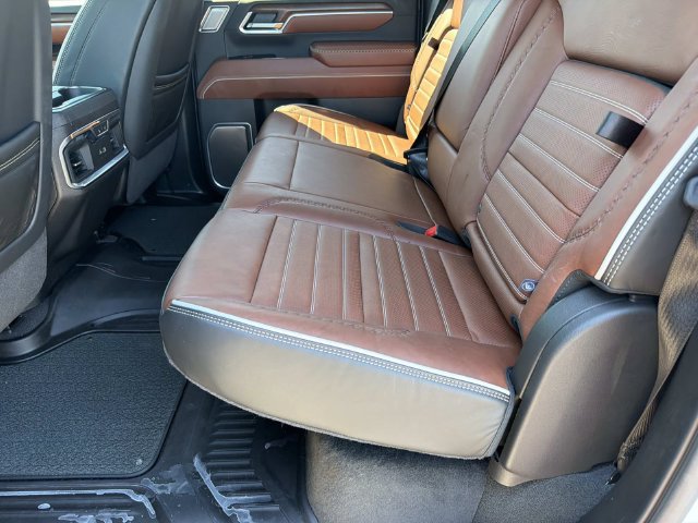 Used 2026 GMC Sierra 2500 Denali Ultimate AWD/4WD image 16
