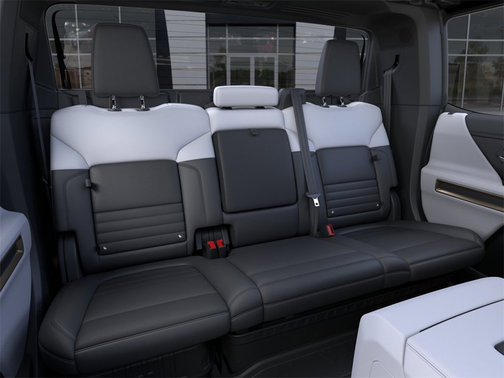 Used 2024 GMC Hummer EV 3X w/ Battery Pack, 24 Module Pack image 17