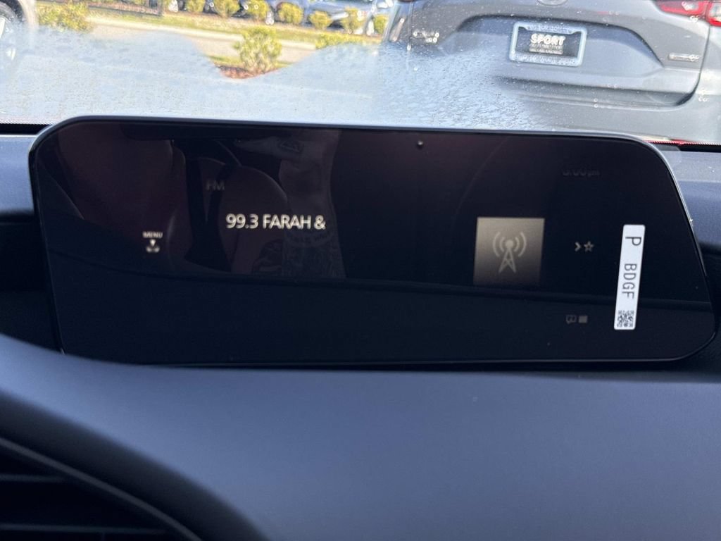 New 2026 MAZDA MAZDA3 2.5 S Sedan w/ Preferred Pkg FWD image 21