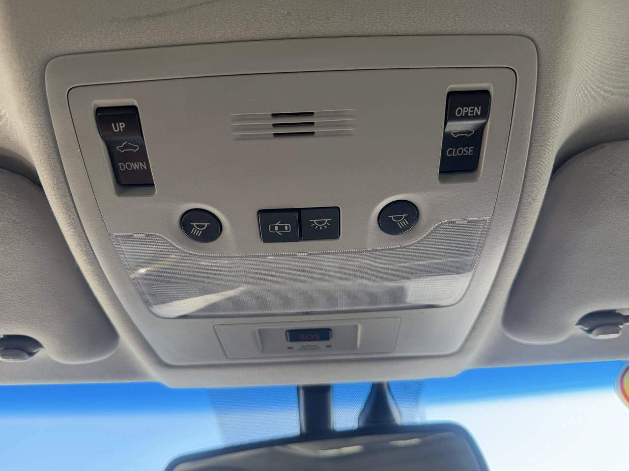 Used 2015 Lexus ES 350 w/ Luxury Package FWD image 26