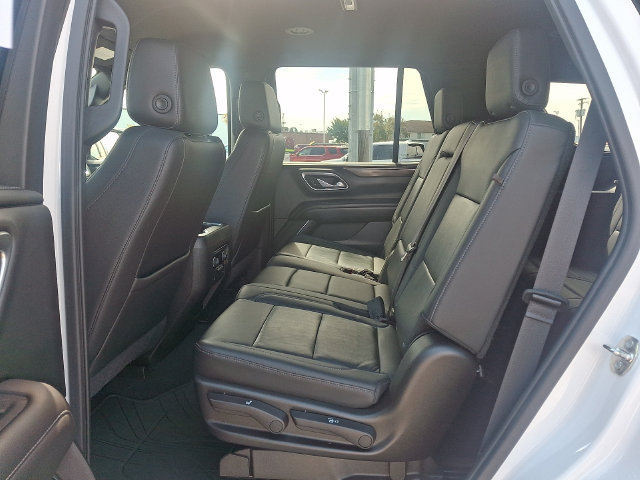 Used 2021 Chevrolet Tahoe Z71 AWD/4WD image 13