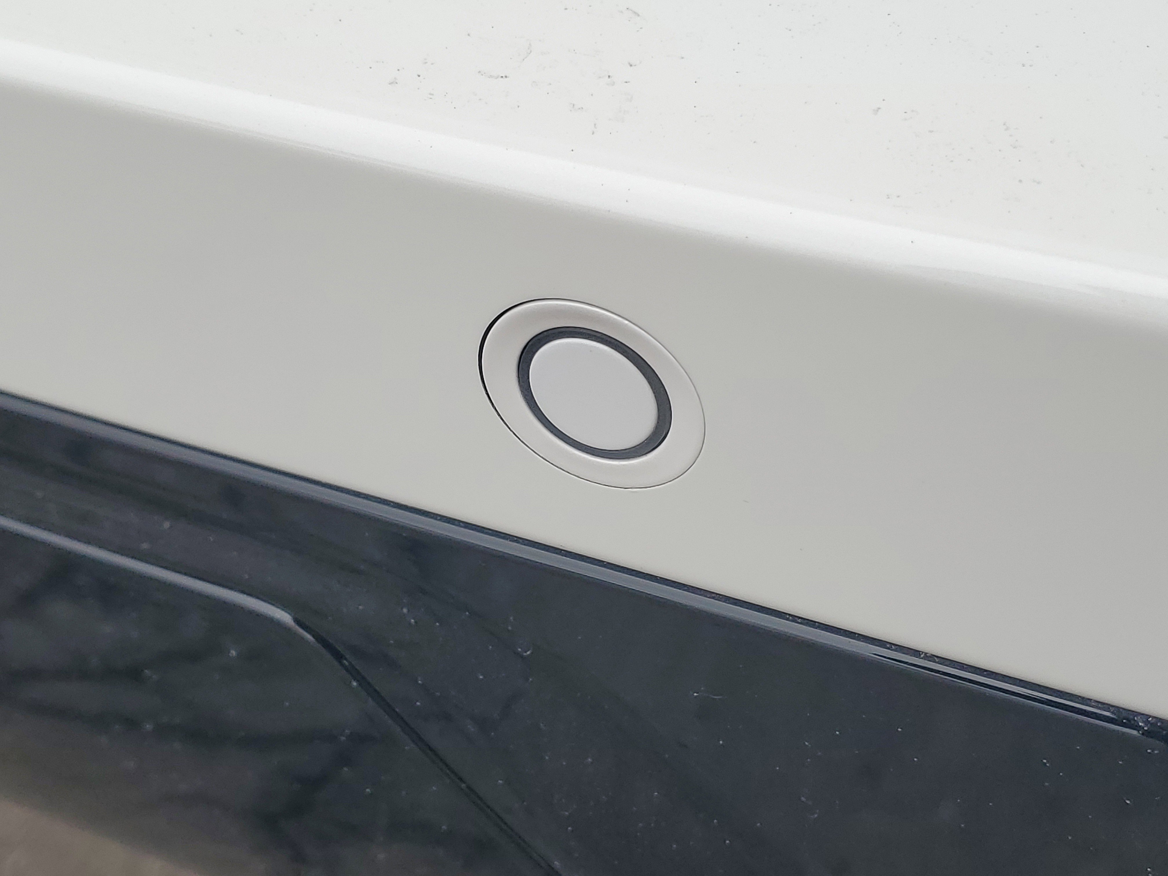 New 2026 Lincoln Navigator Reserve w/ Jet Appearance Package image 6