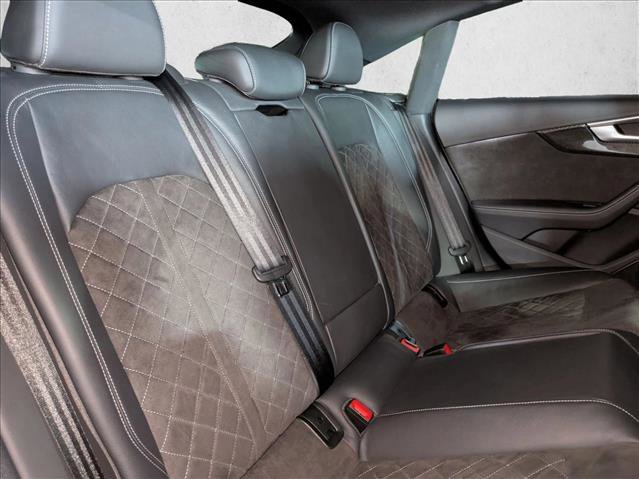 Used 2019 Audi S5 Premium Plus w/ Premium Plus image 21