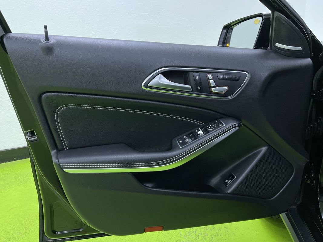 Used 2020 Mercedes-Benz GLA 250 image 15