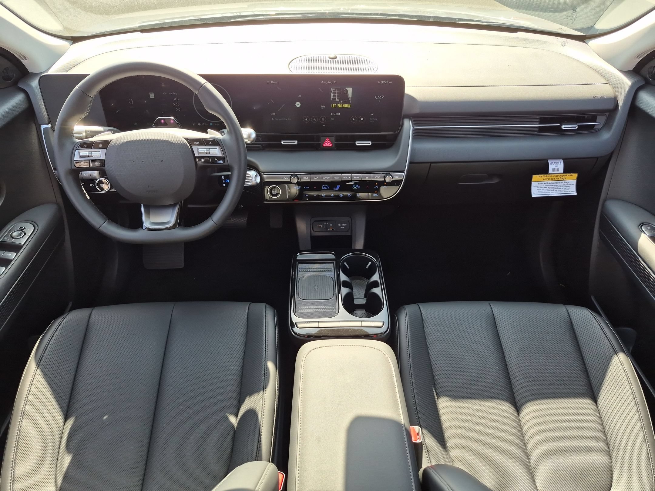 New 2027 Hyundai Ioniq 5 SEL RWD image 12