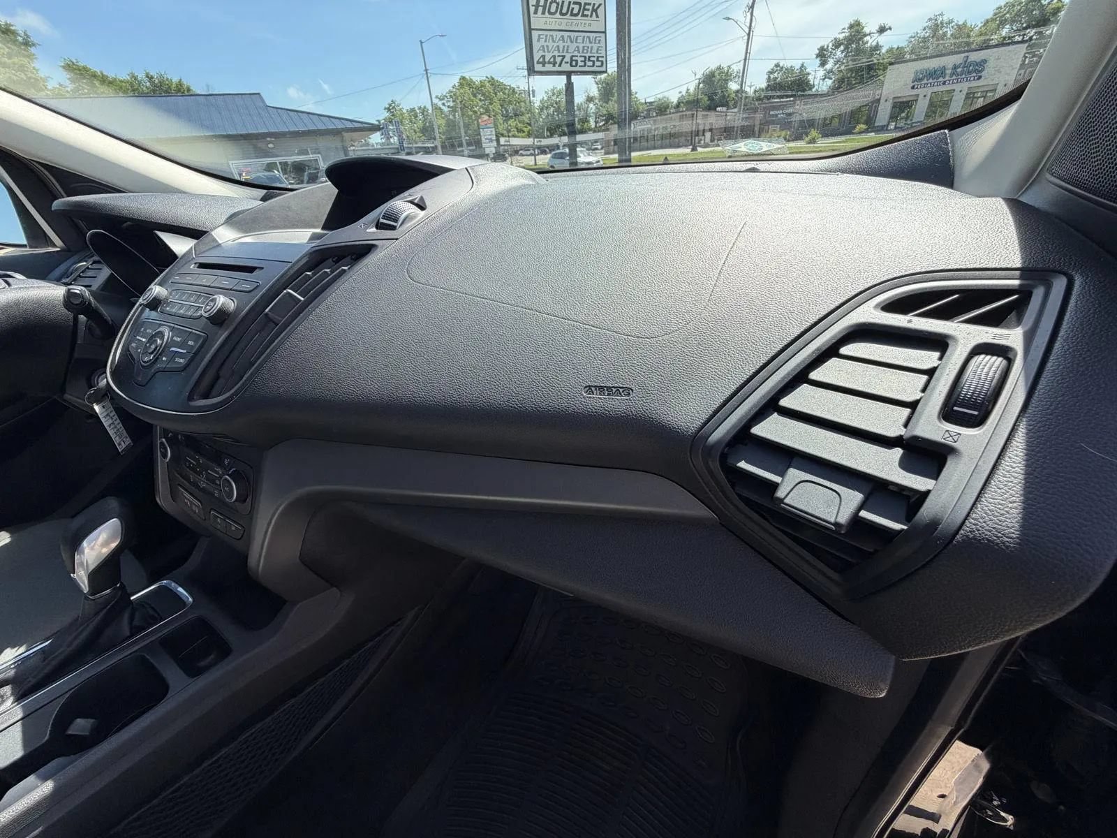 Used 2018 Ford Escape SE AWD/4WD image 14