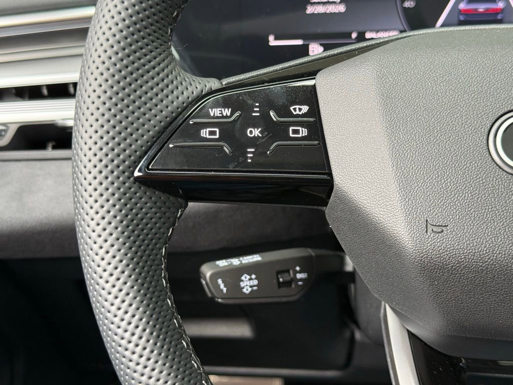 New 2026 Audi A6 3.0 image 29