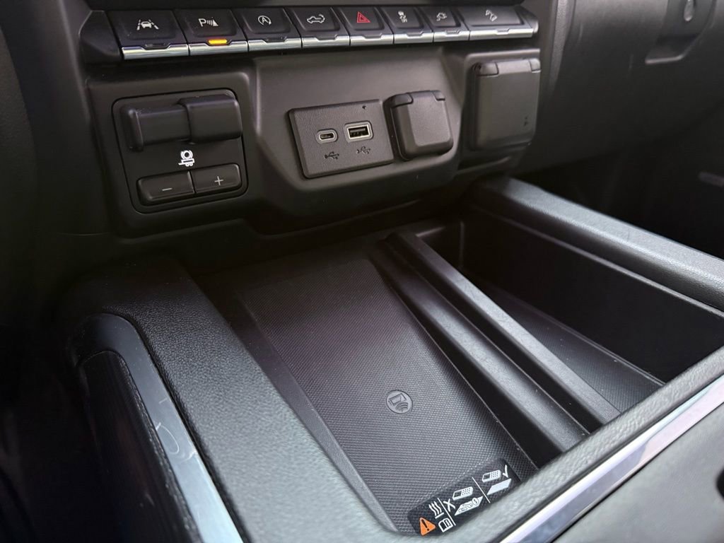 Used 2021 GMC Sierra 1500 AT4 w/ AT4 Value Package image 19