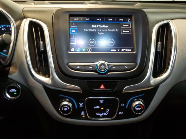 Used 2020 Chevrolet Equinox LS w/ LS Convenience Package image 18