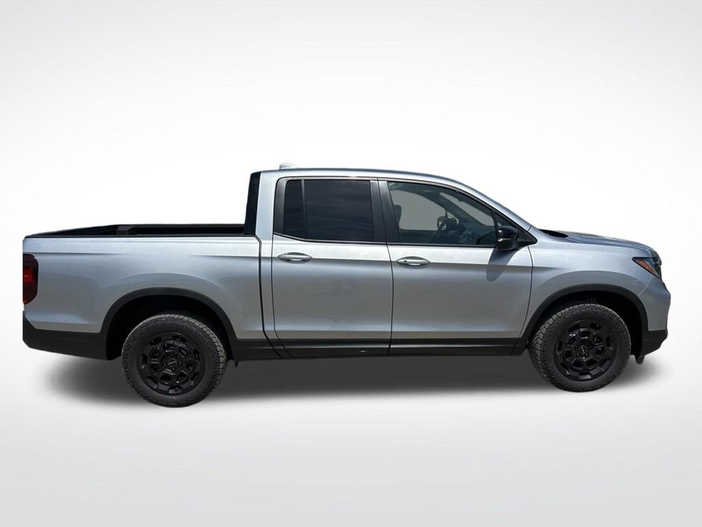 New 2026 Honda Ridgeline TrailSport image 4
