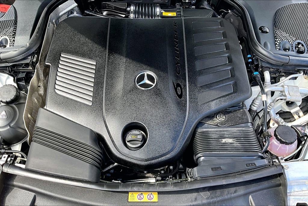 Certified 2022 Mercedes-Benz CLS 450 4MATIC image 34