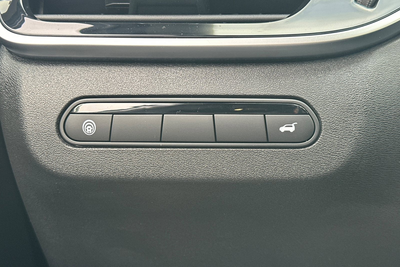 New 2026 INFINITI QX60 Pure w/ Cargo Package image 31