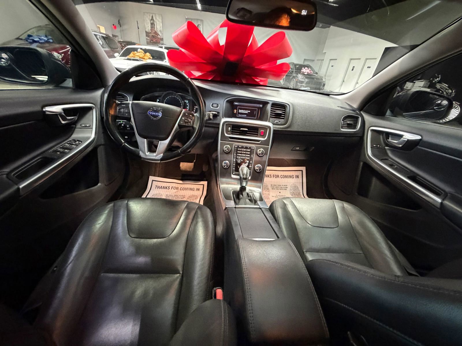 Used 2015 Volvo V60 T5 Premier Plus image 23