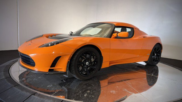 Used 2011 Tesla Roadster Sport RWD image 21