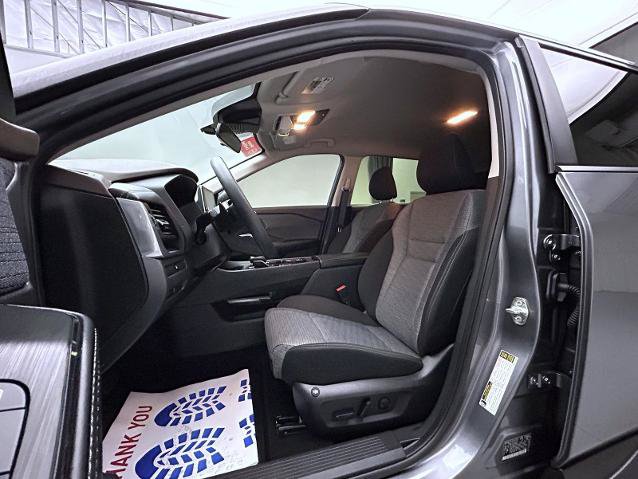 Certified 2023 Nissan Rogue SV AWD/4WD image 10