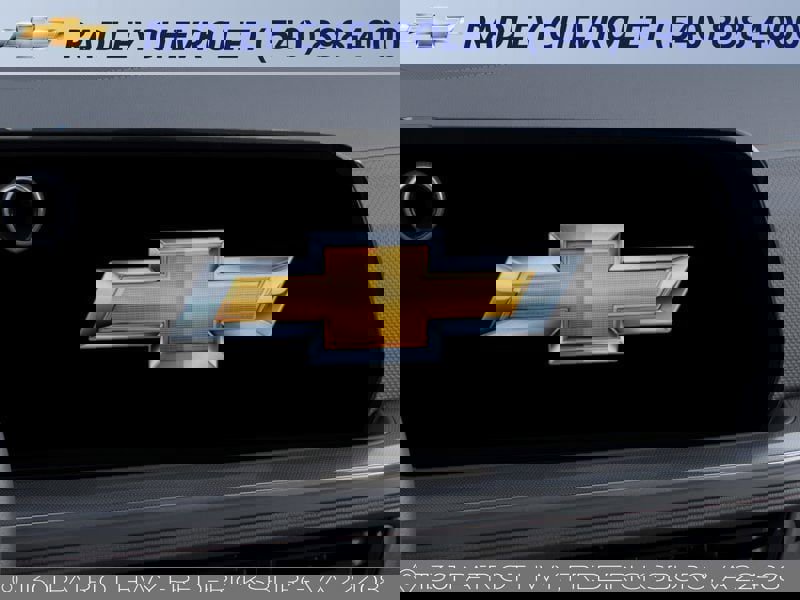 New 2026 Chevrolet Suburban RST image 20