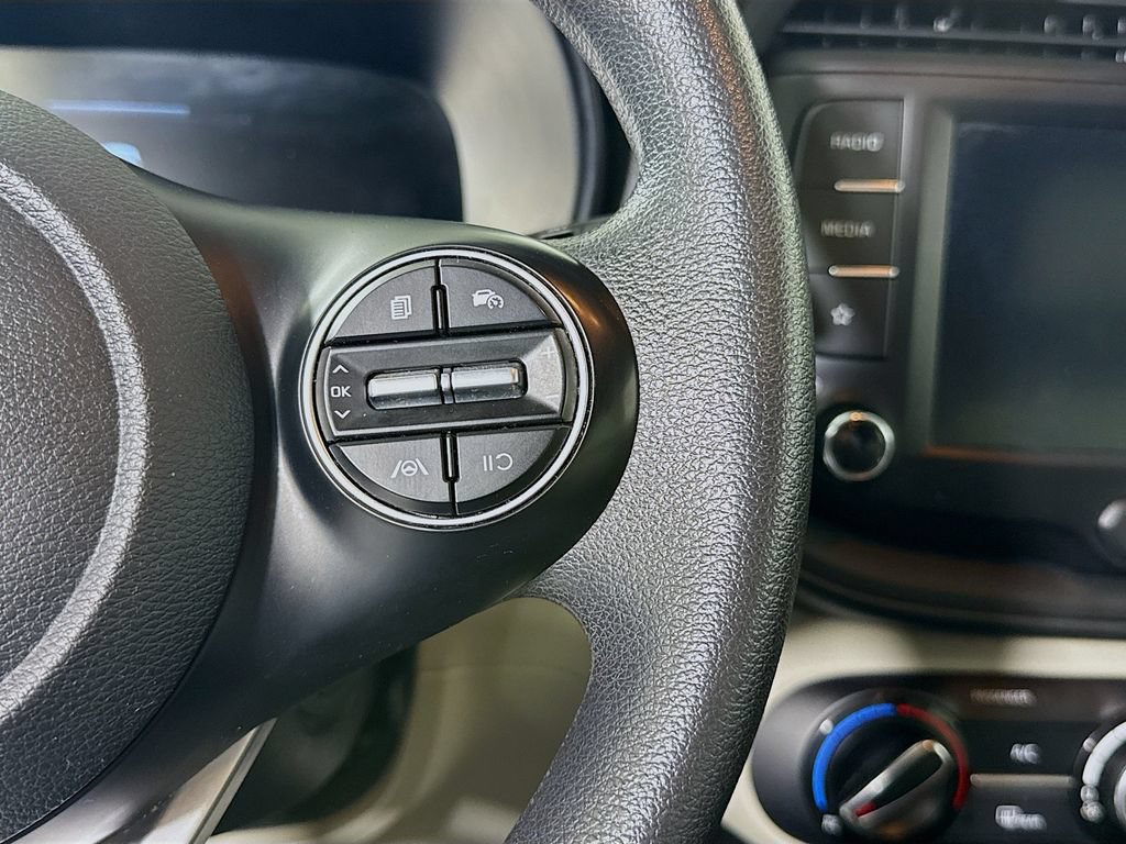 Used 2023 Kia Soul LX w/ LX Technology Package FWD image 20