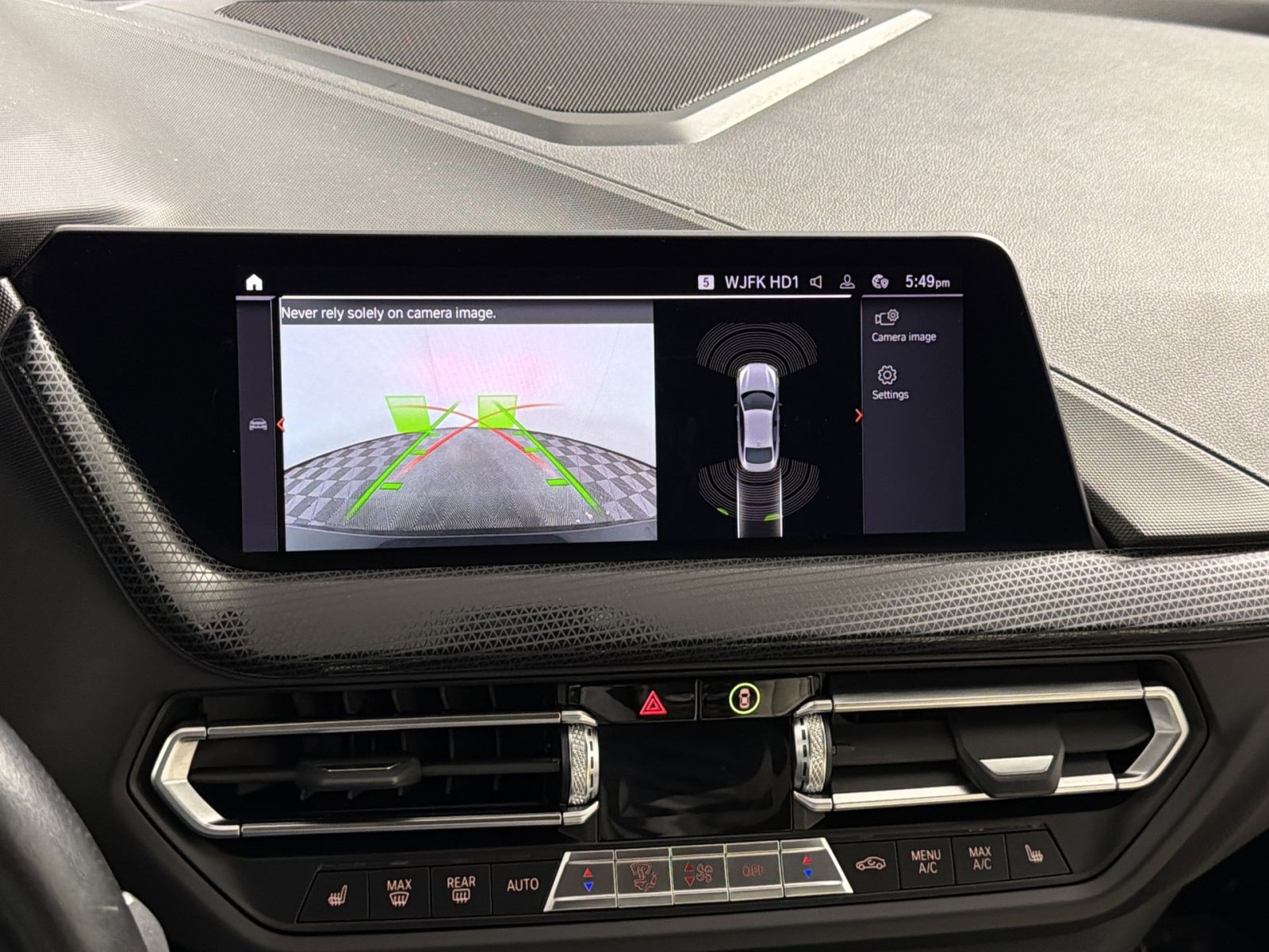 Used 2021 BMW 228i xDrive Gran Coupe w/ Convenience Package image 19