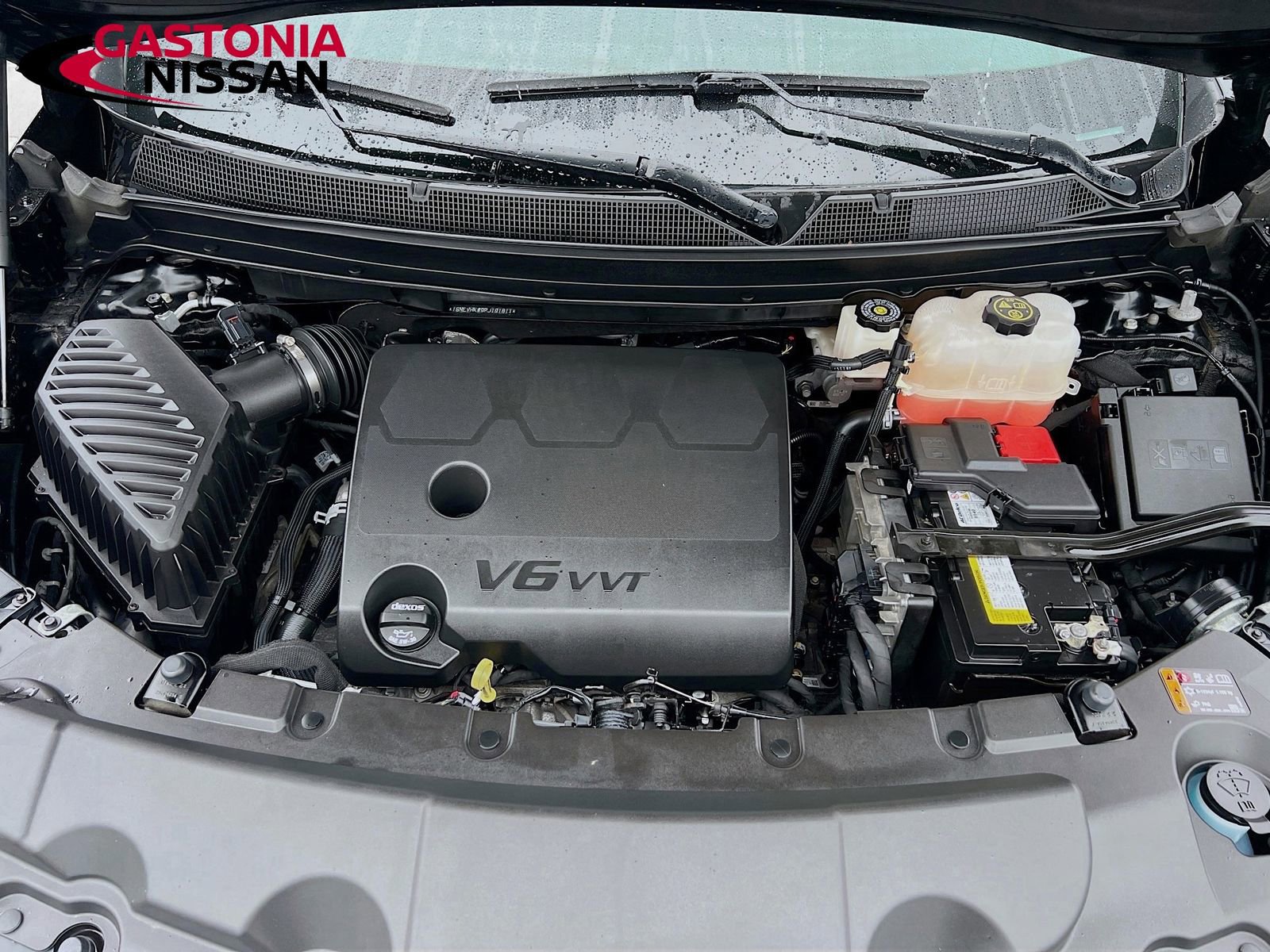 Used 2023 Chevrolet Traverse LT w/ LPO, Floor Liner Package image 41