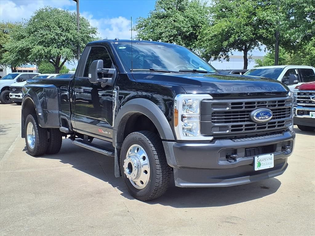 New 2026 Ford F450 XL w/ 360-Degree Camera Package image 3