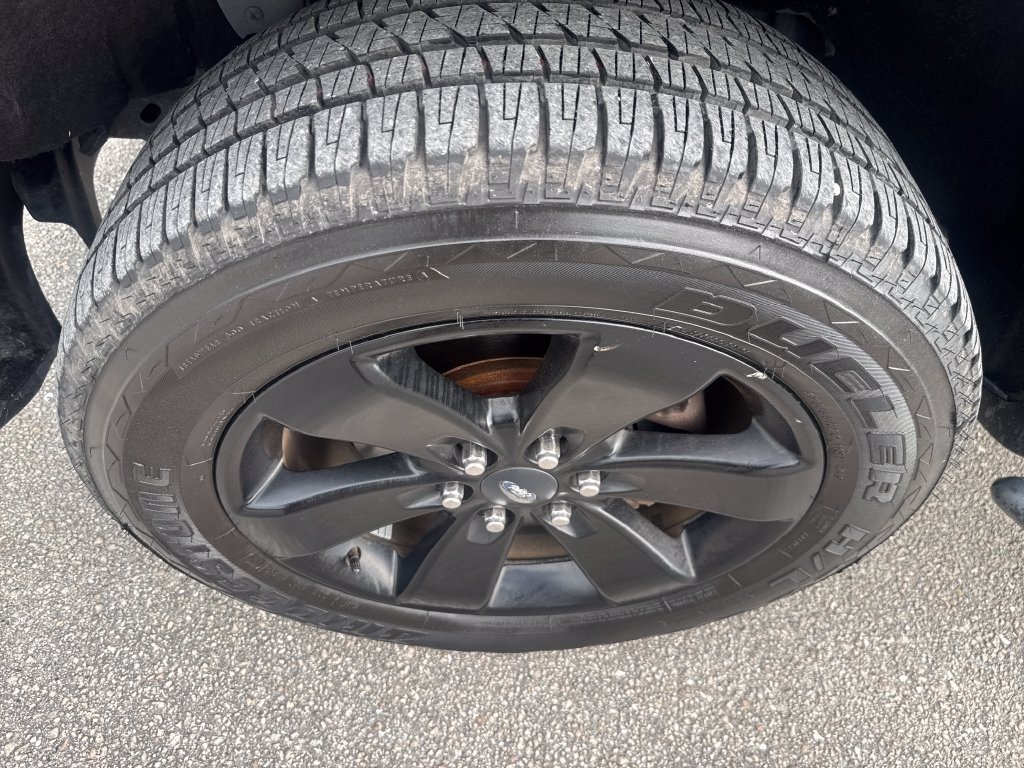 Used 2013 Ford F150 FX4 w/ Luxury Equipment Group AWD/4WD image 12